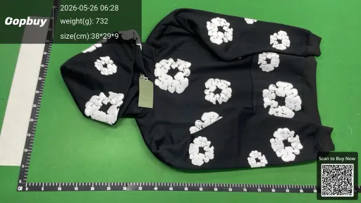 Foto QC