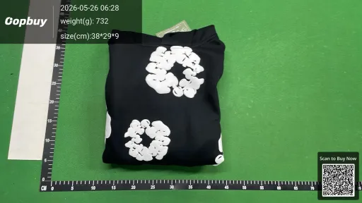 Foto QC