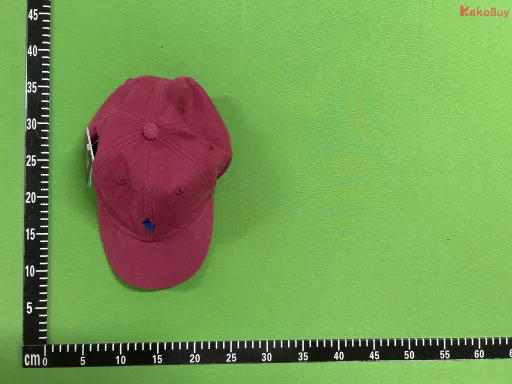 酒红POLO