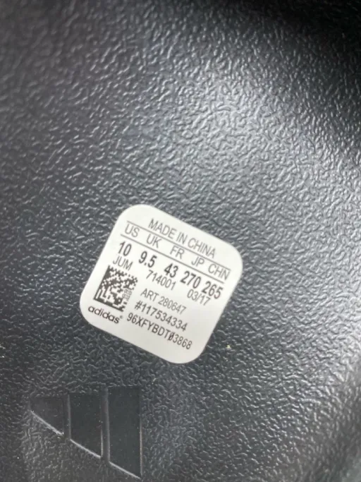 Foto QC