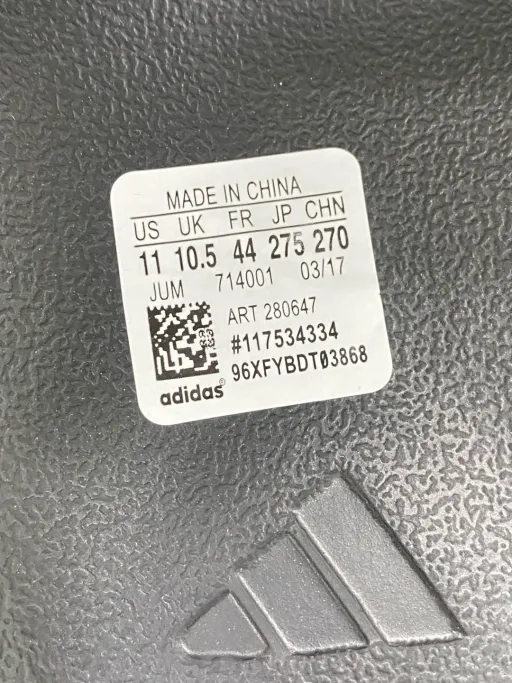 Foto QC