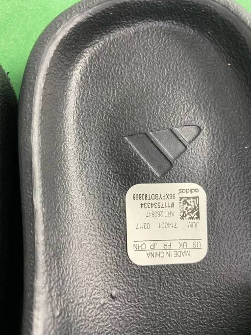 Foto QC