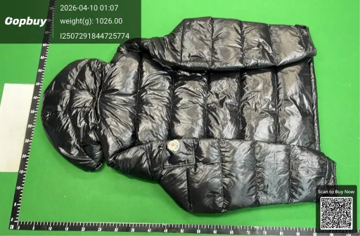 Foto QC