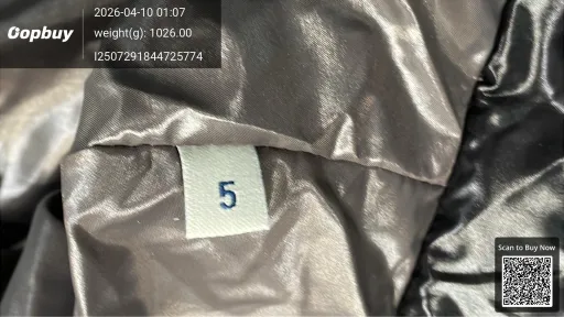 Foto QC
