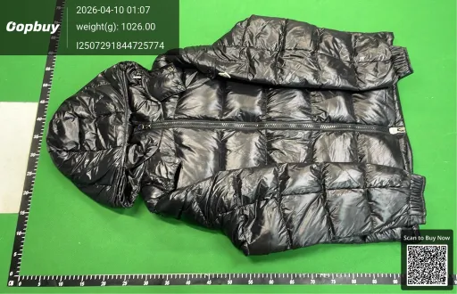 Foto QC