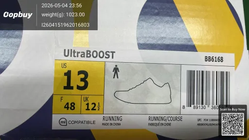 Foto de QC