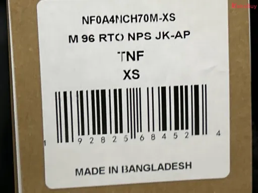 Zdjęcie QC