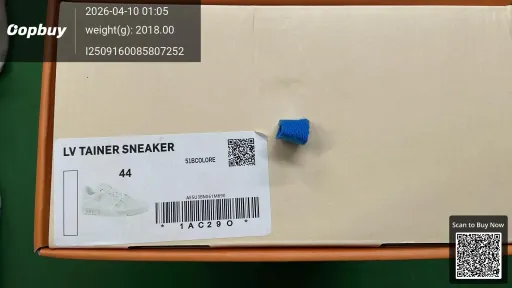 Foto QC
