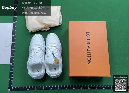 Foto QC