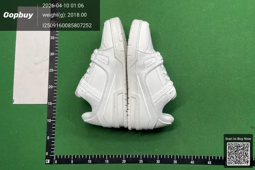 Foto QC