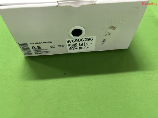 型号:87白粉