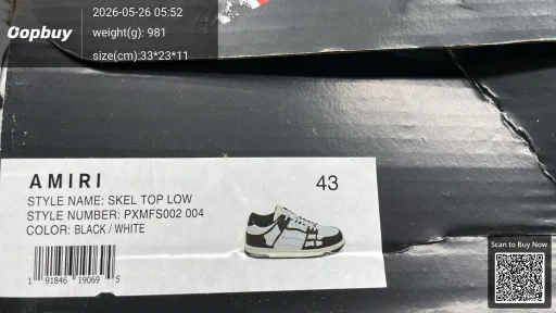 QC photo