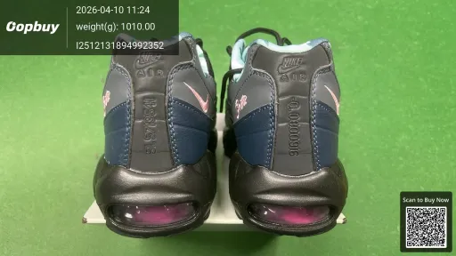 QC 实拍图
