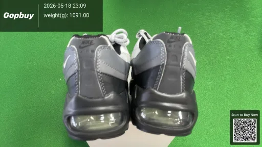 QC 实拍图