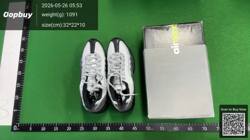 QC 实拍图