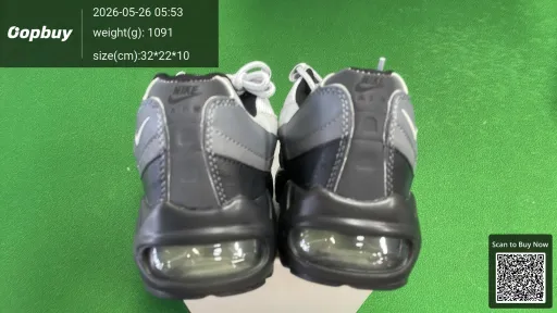 QC 实拍图