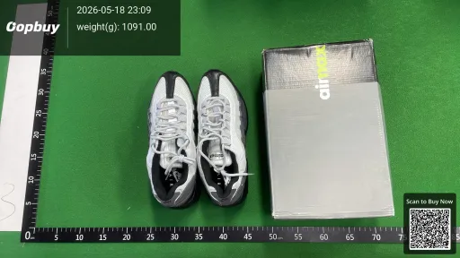 QC 实拍图