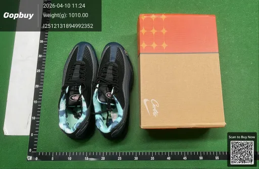 QC 实拍图