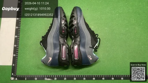 QC 实拍图