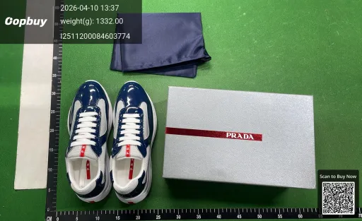 Foto QC