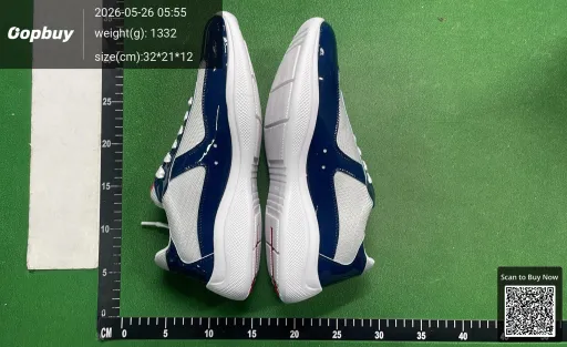Foto QC