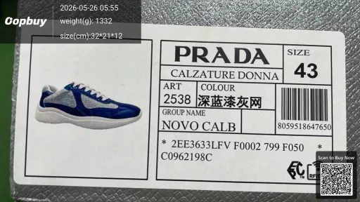 Foto QC