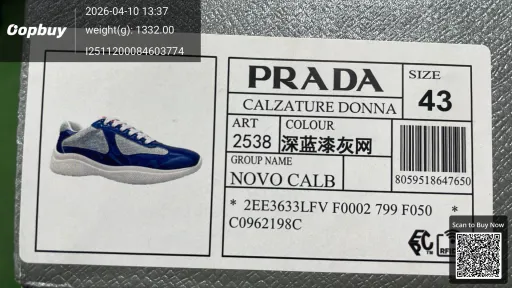 Foto QC