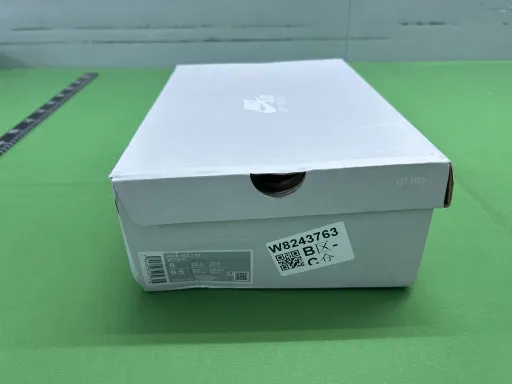 款式:空军白 粗绳