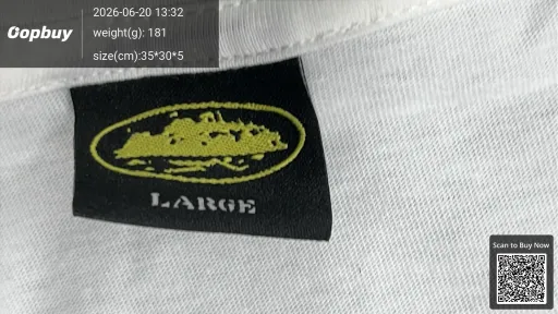 Zdjęcie QC