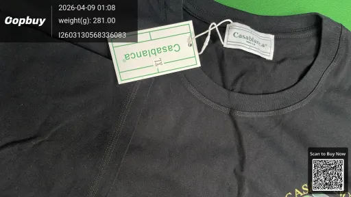 QC photo