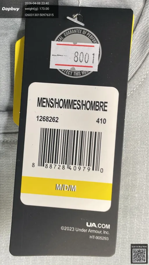 Foto QC