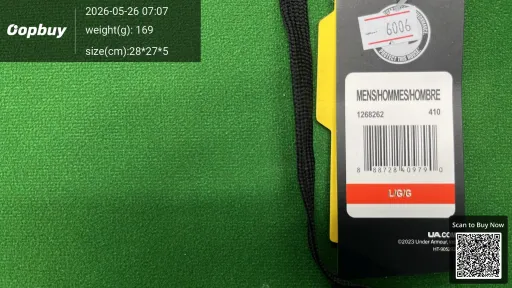 Foto QC
