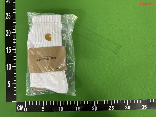 白色刺绣款