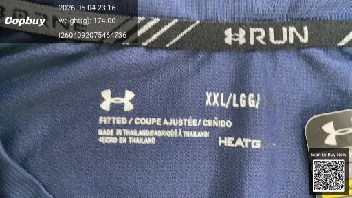 Foto de QC