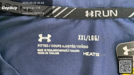 Foto de QC