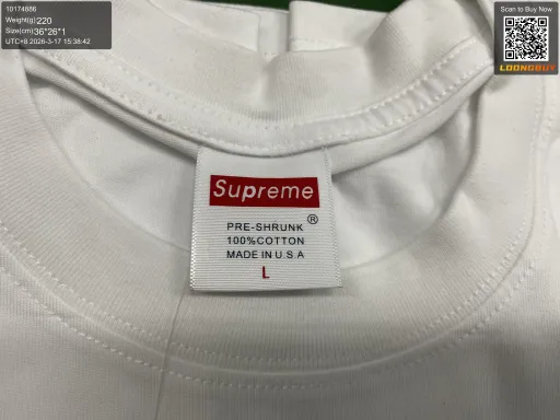 Foto QC