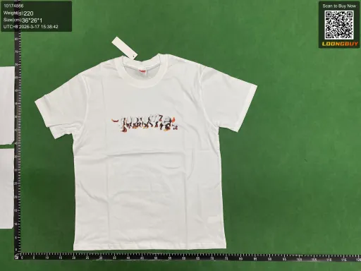Foto QC