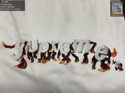Foto QC