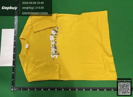 Foto QC