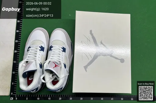 QC photo