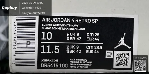 QC photo