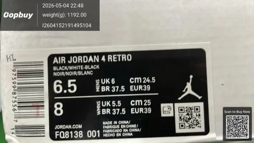 QC photo