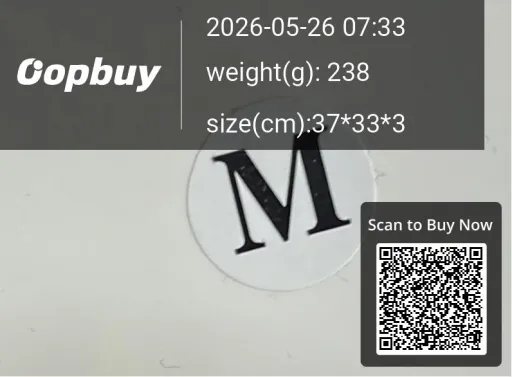 QC 实拍图