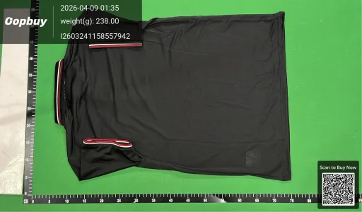 QC 实拍图