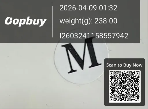 QC 实拍图
