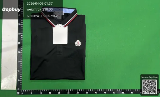 QC 实拍图