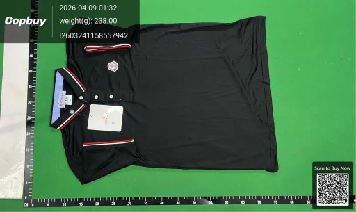 QC 实拍图