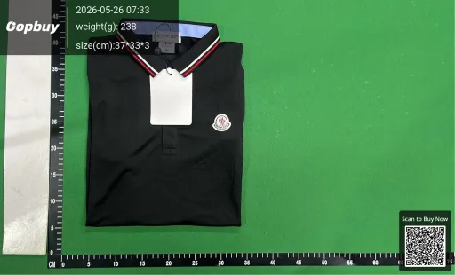 QC 实拍图