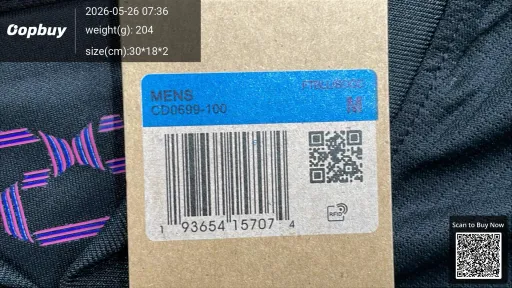 Foto de QC