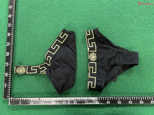 QC 实拍图